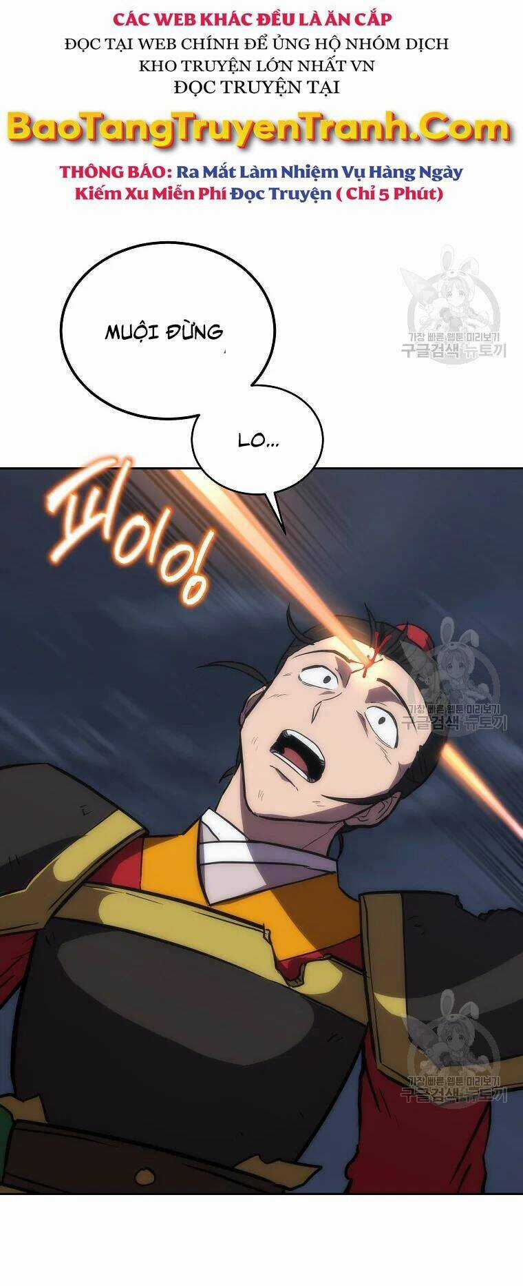 Thiếu Niên Phương Sĩ Chapter 38 trang 80