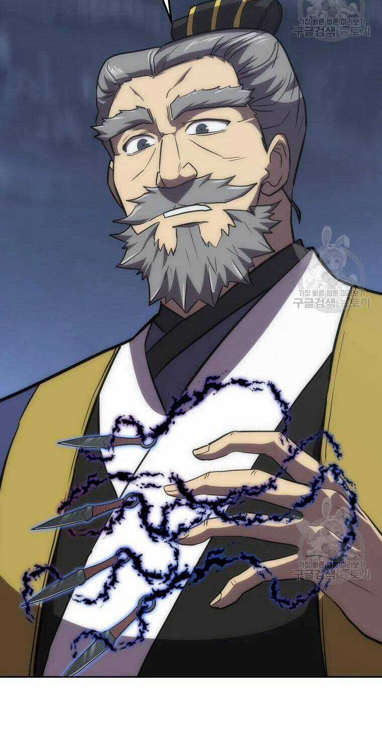 Thiếu Niên Phương Sĩ Chapter 38 trang 83