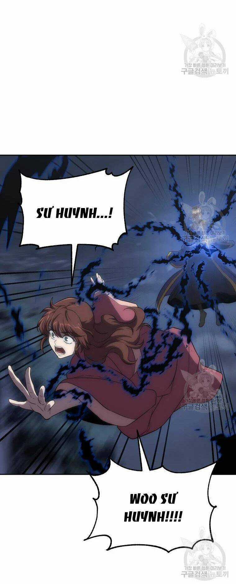 Thiếu Niên Phương Sĩ Chapter 38 trang 84