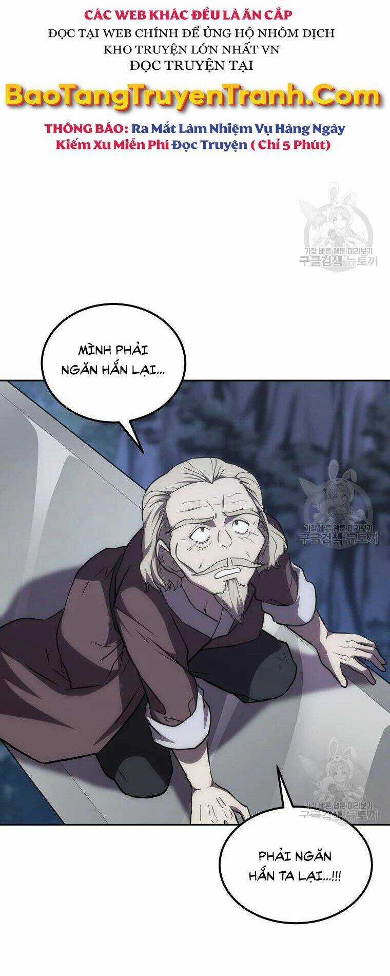 Thiếu Niên Phương Sĩ Chapter 38 trang 85