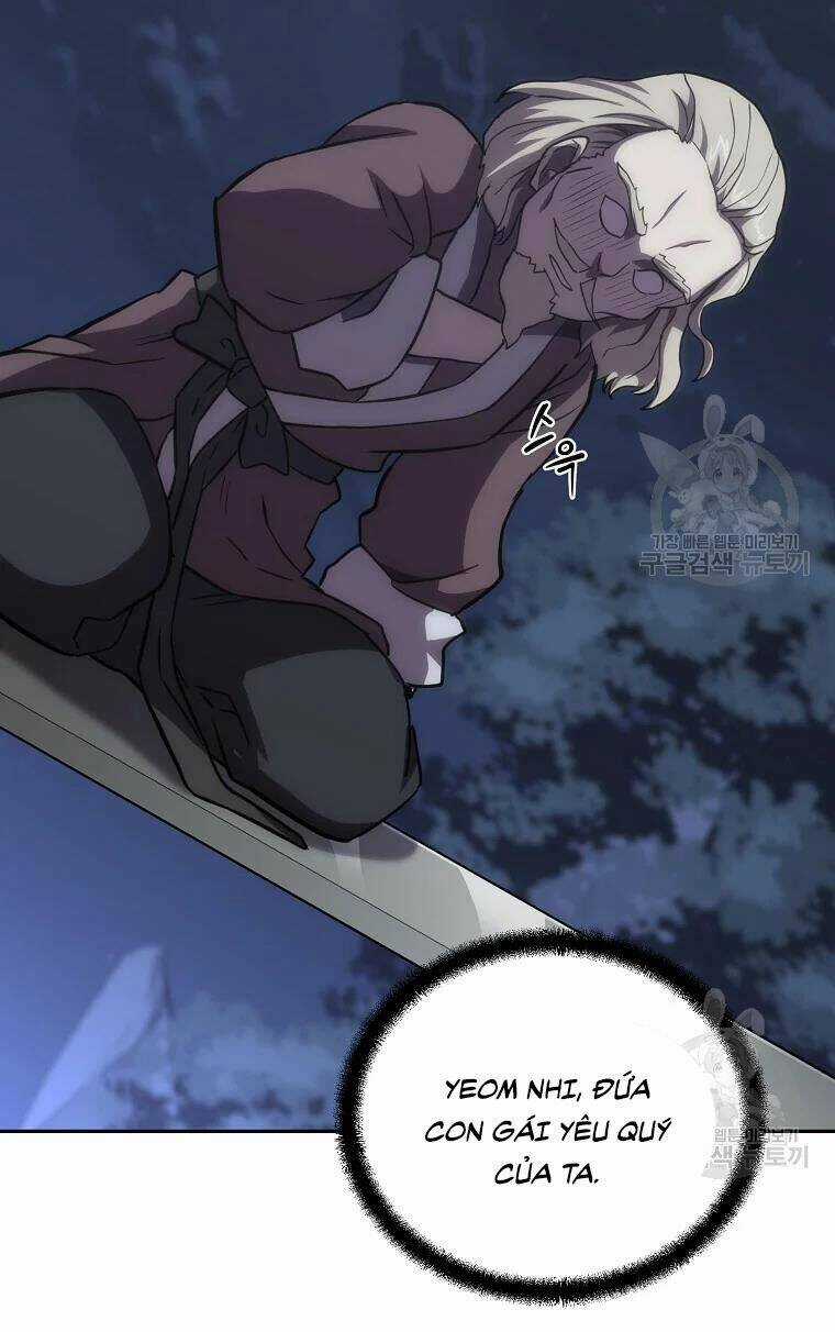 Thiếu Niên Phương Sĩ Chapter 38 trang 87