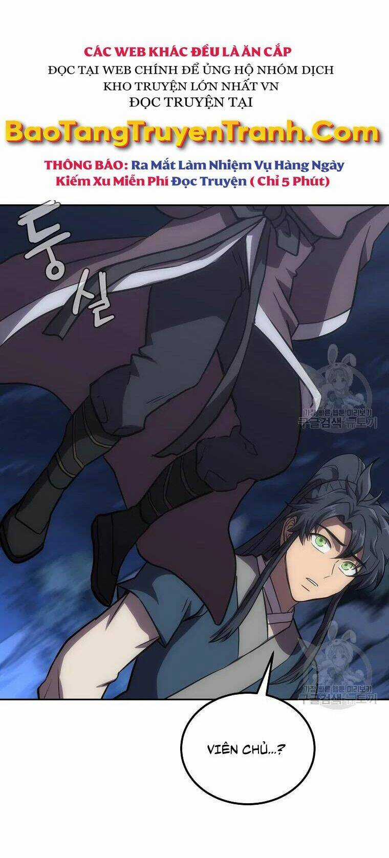 Thiếu Niên Phương Sĩ Chapter 38 trang 90