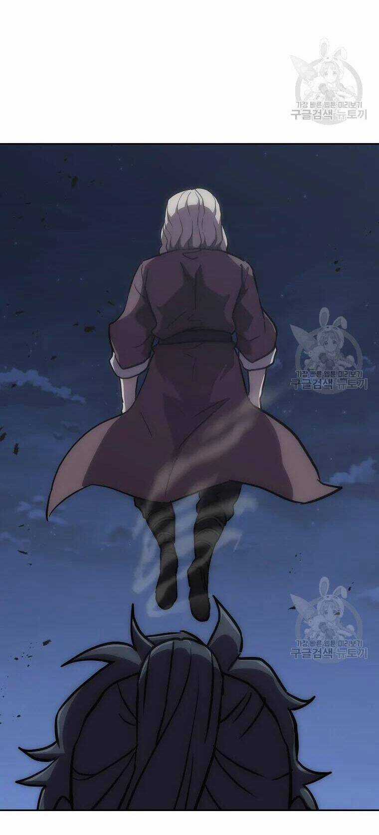 Thiếu Niên Phương Sĩ Chapter 38 trang 91