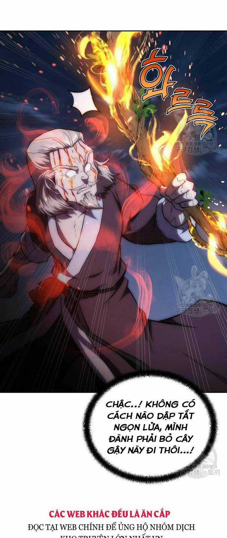 Thiếu Niên Phương Sĩ Chapter 39 trang 14