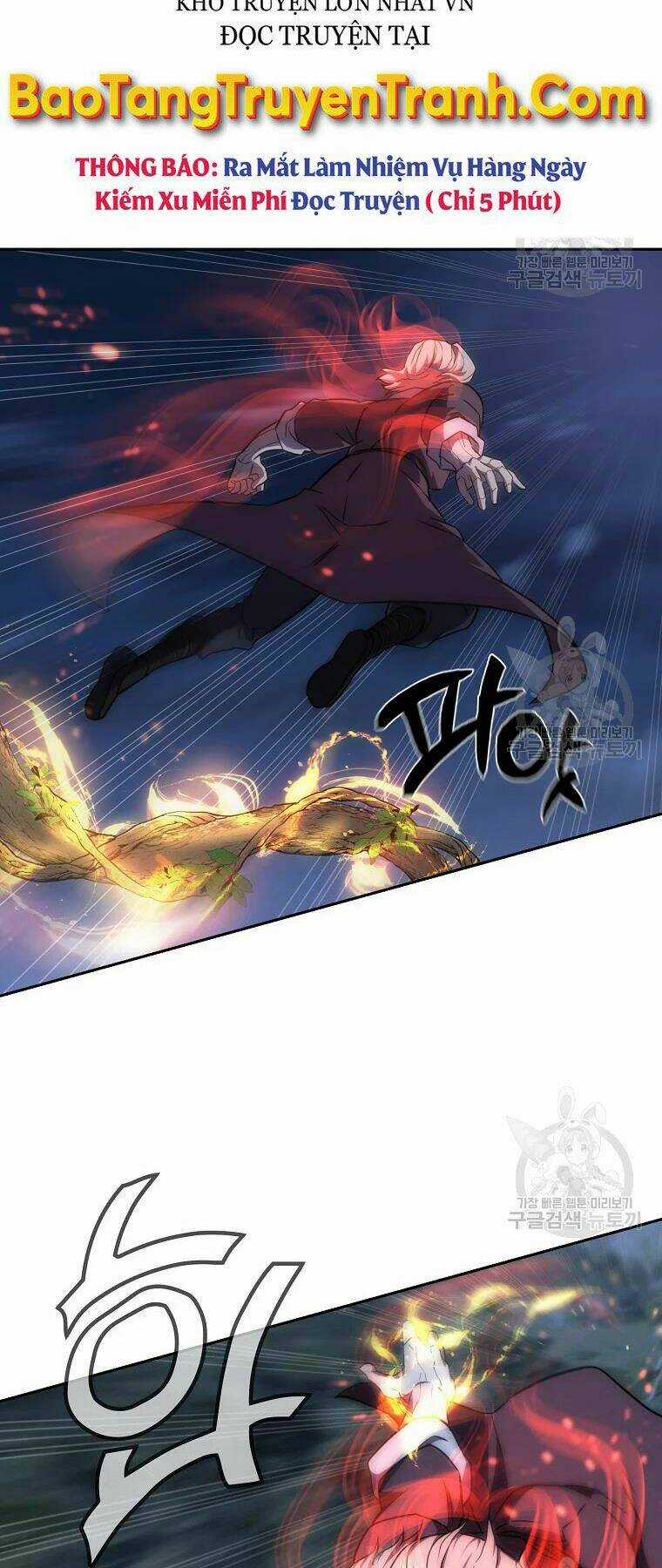 Thiếu Niên Phương Sĩ Chapter 39 trang 15