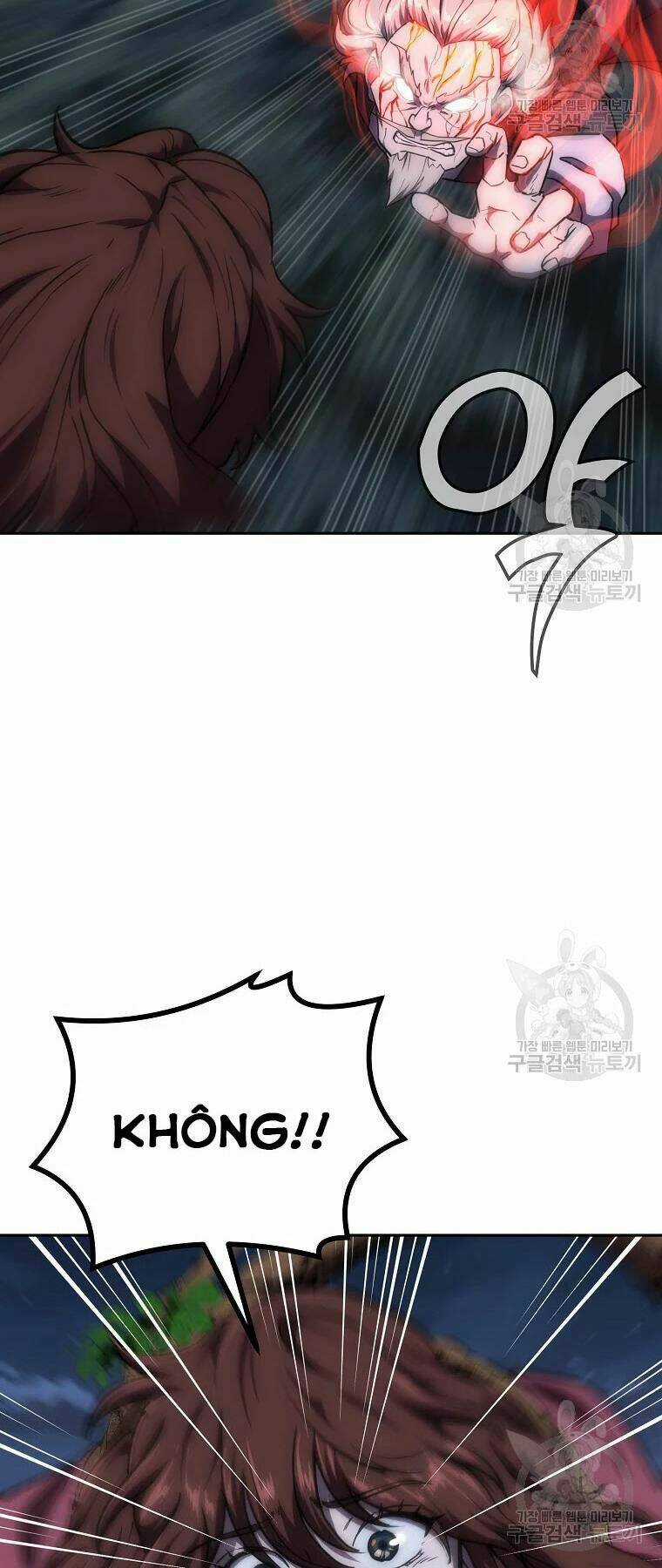 Thiếu Niên Phương Sĩ Chapter 39 trang 16