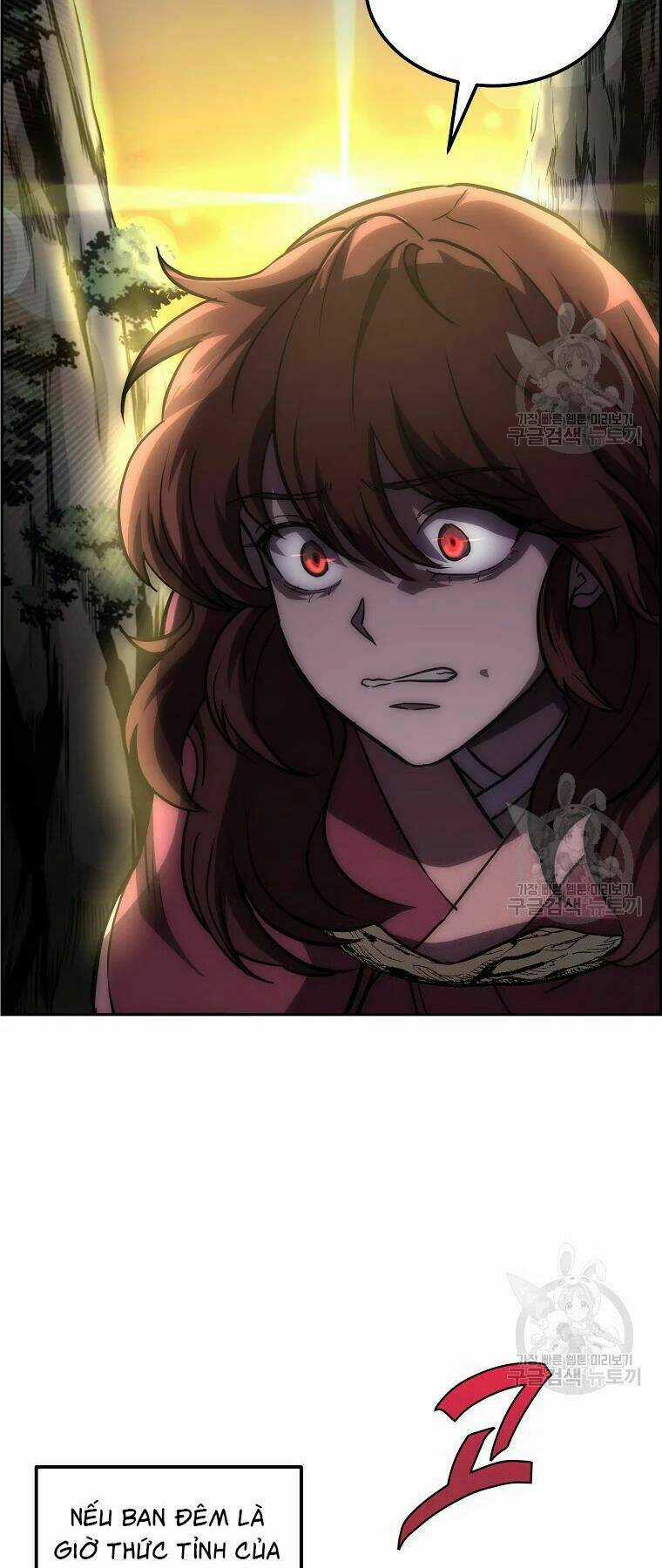 Thiếu Niên Phương Sĩ Chapter 39 trang 21