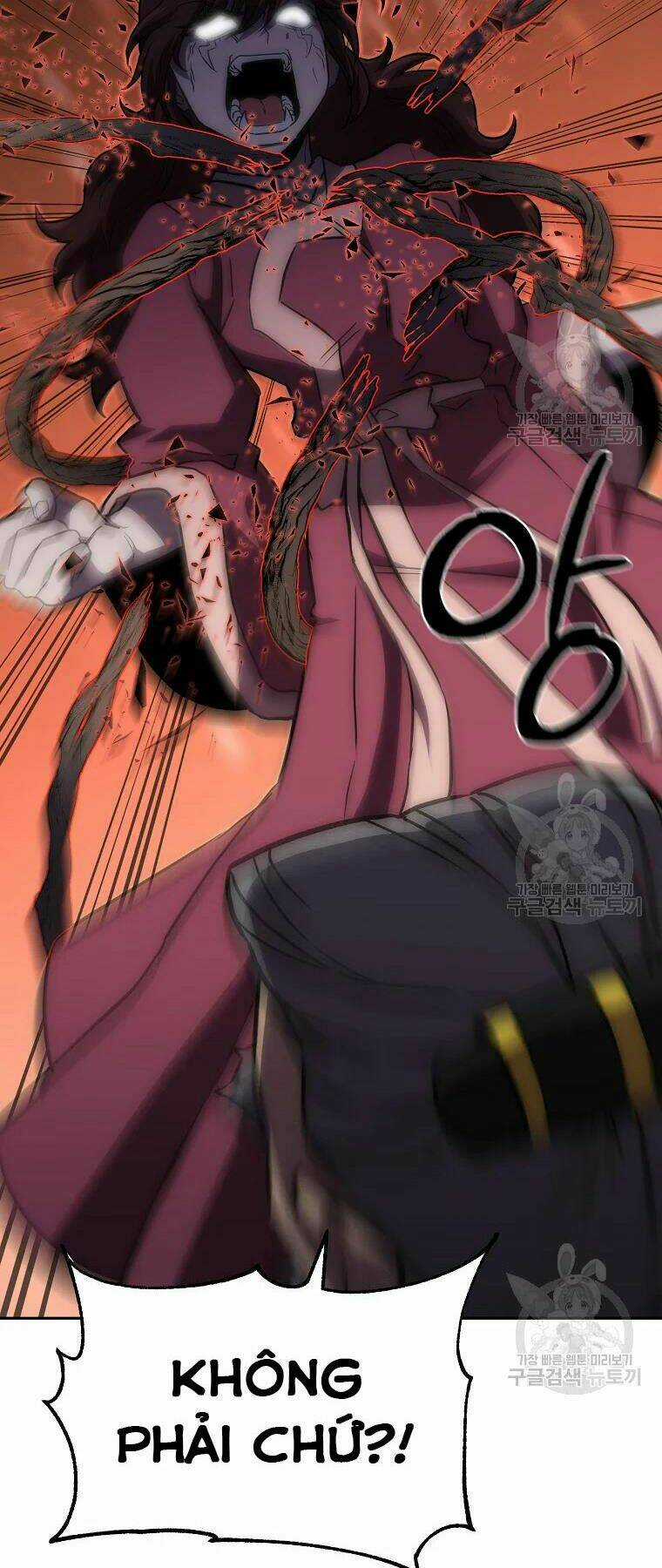 Thiếu Niên Phương Sĩ Chapter 39 trang 25