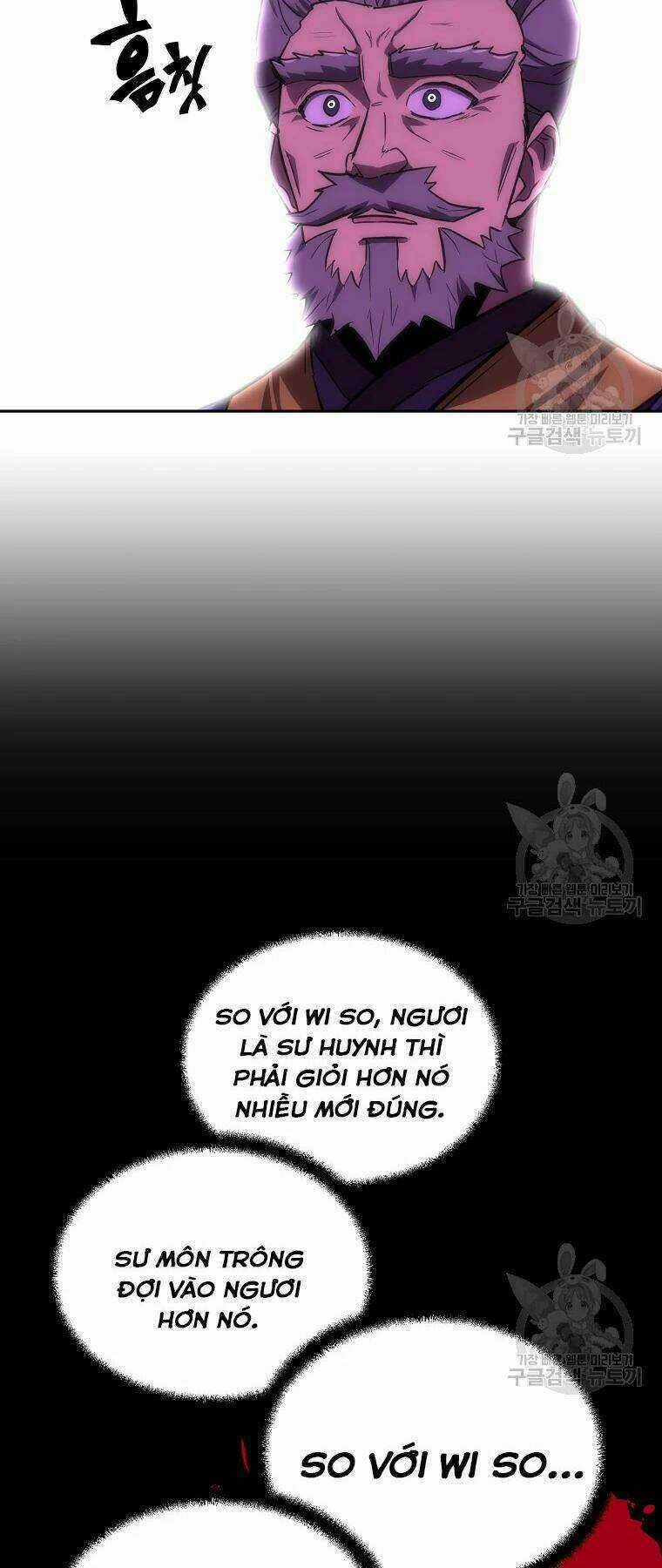 Thiếu Niên Phương Sĩ Chapter 39 trang 29