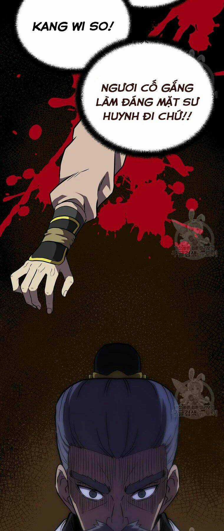 Thiếu Niên Phương Sĩ Chapter 39 trang 30