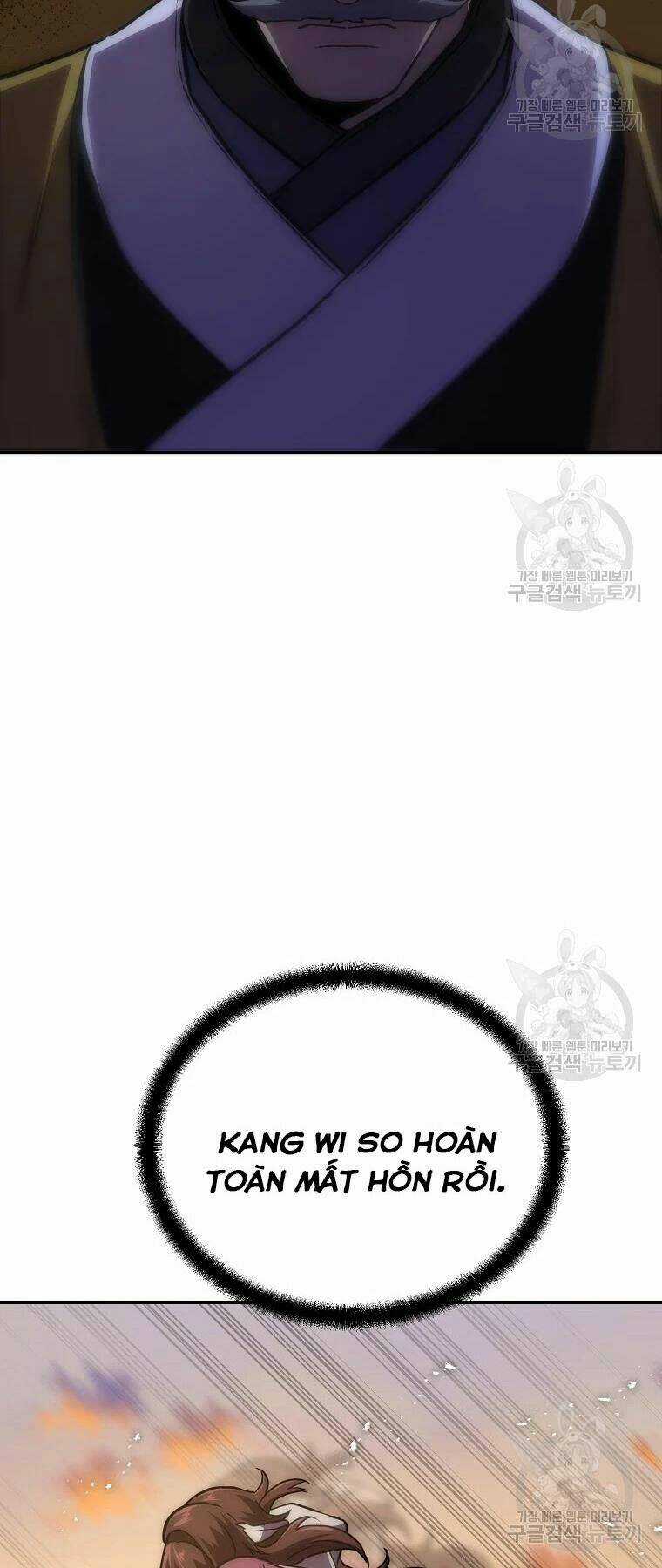 Thiếu Niên Phương Sĩ Chapter 39 trang 31