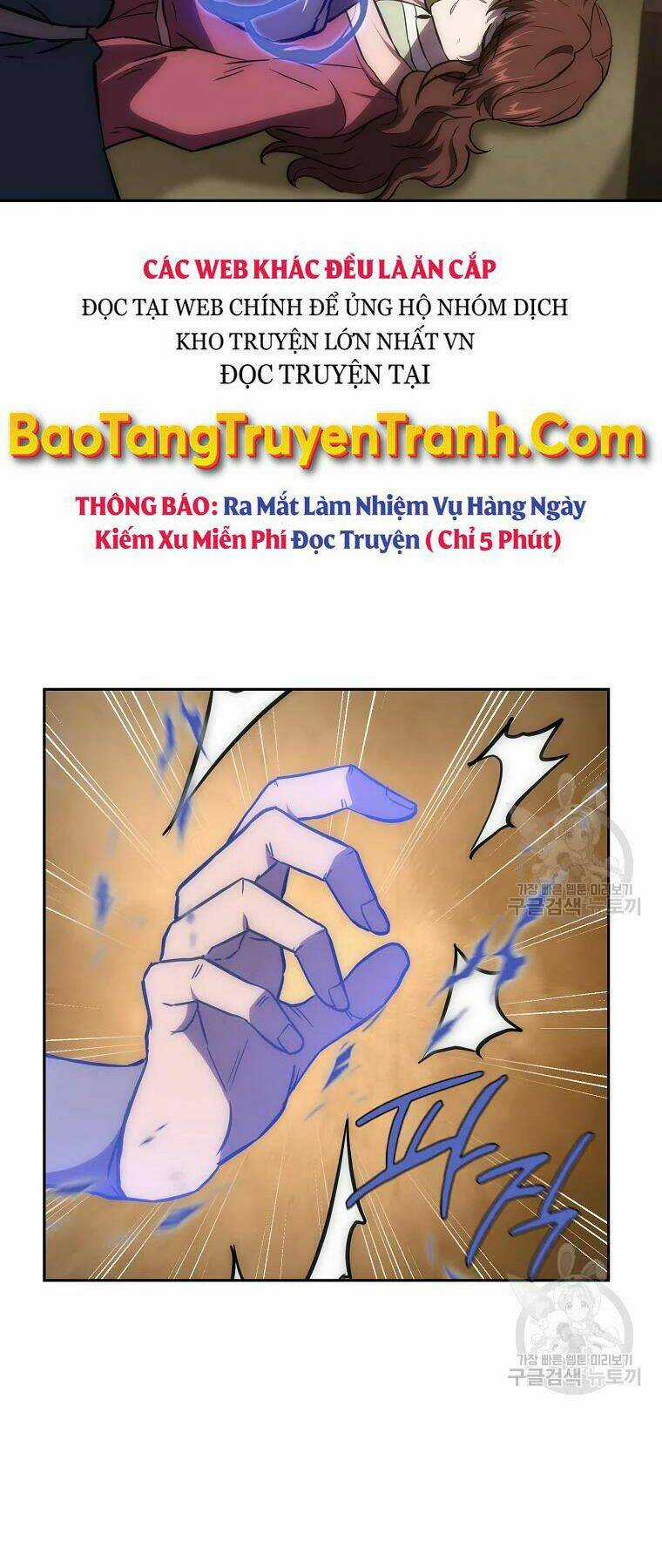 Thiếu Niên Phương Sĩ Chapter 39 trang 39
