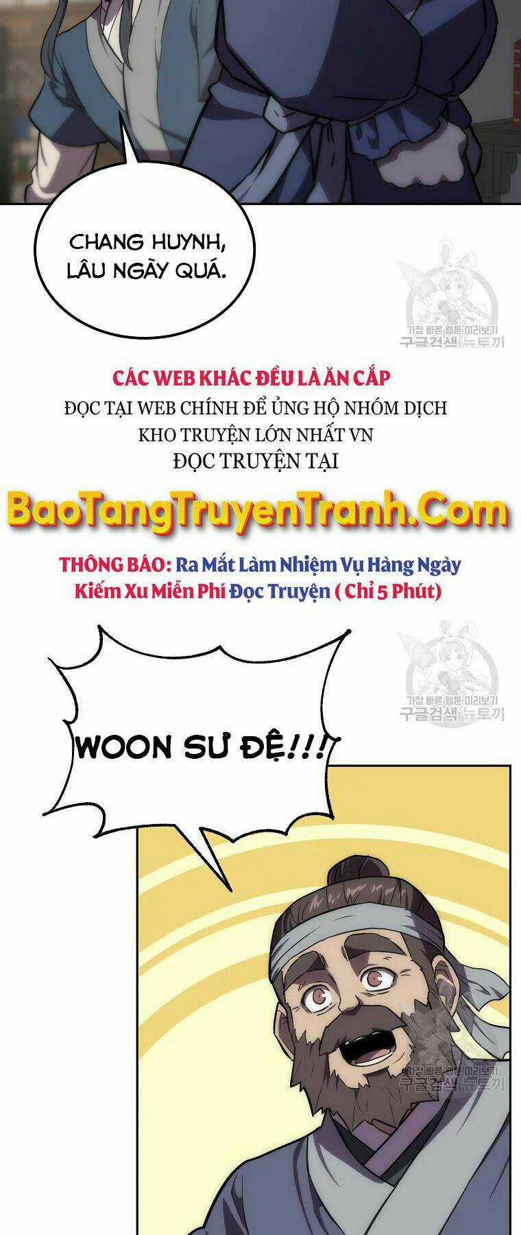 Thiếu Niên Phương Sĩ Chapter 39 trang 43