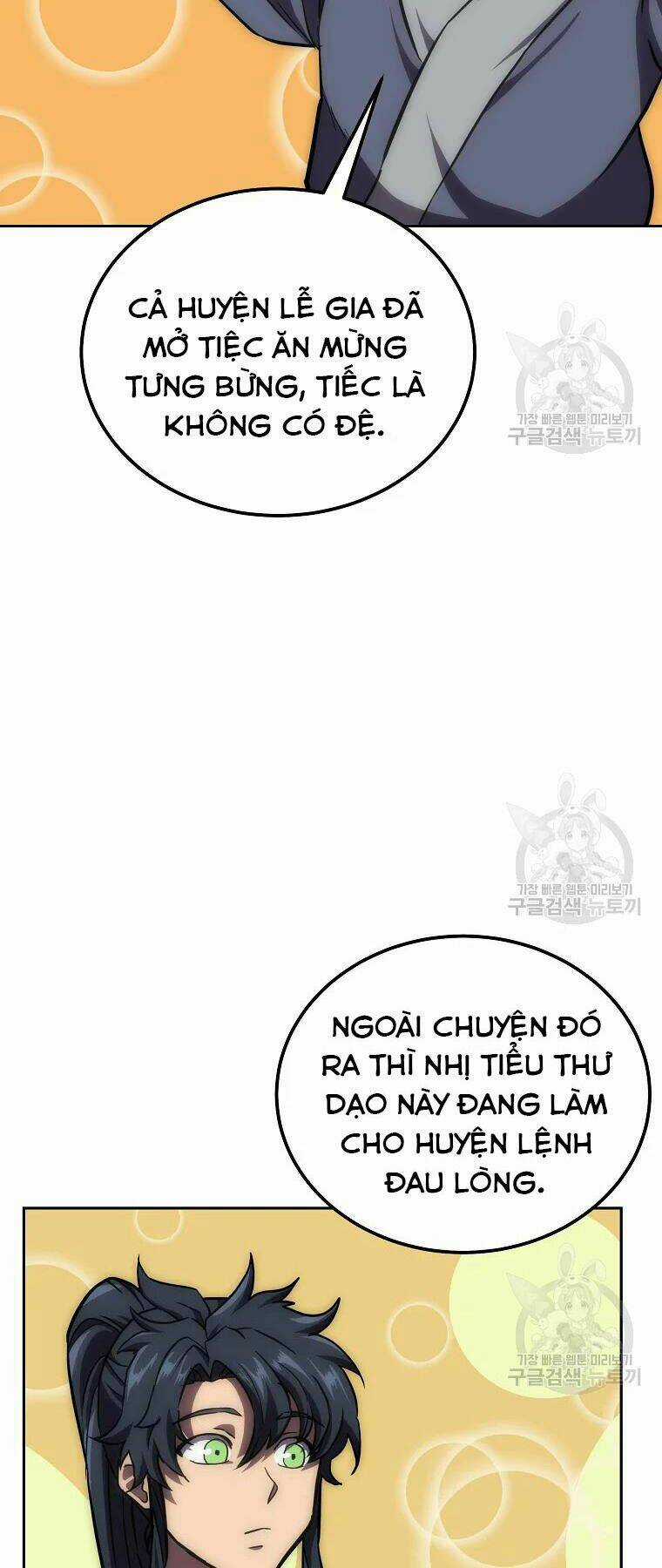 Thiếu Niên Phương Sĩ Chapter 39 trang 46