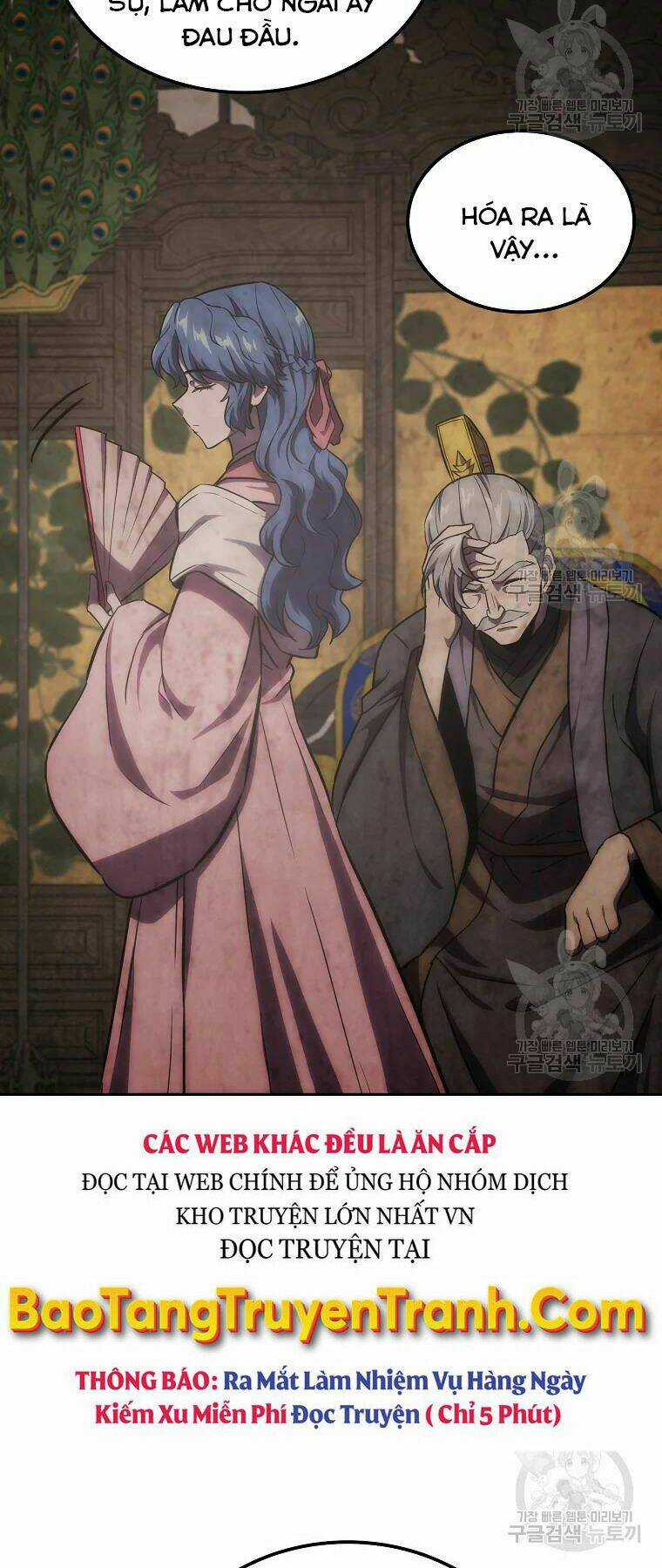 Thiếu Niên Phương Sĩ Chapter 39 trang 48