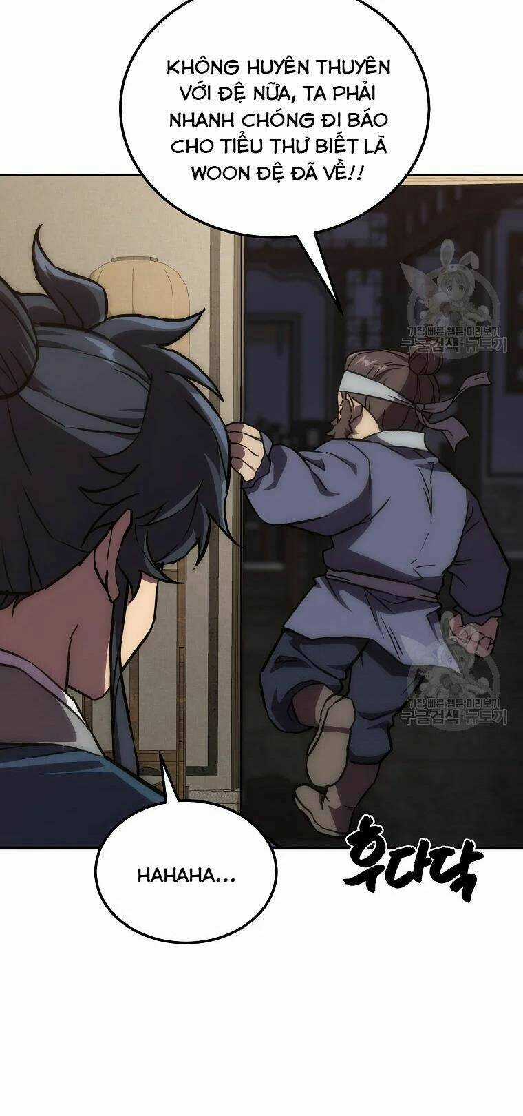 Thiếu Niên Phương Sĩ Chapter 39 trang 49