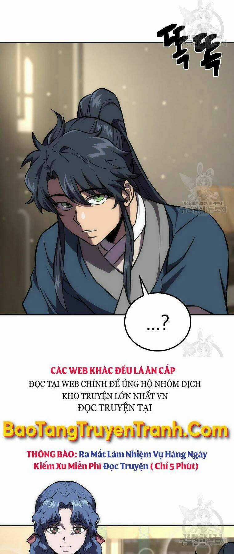 Thiếu Niên Phương Sĩ Chapter 39 trang 52