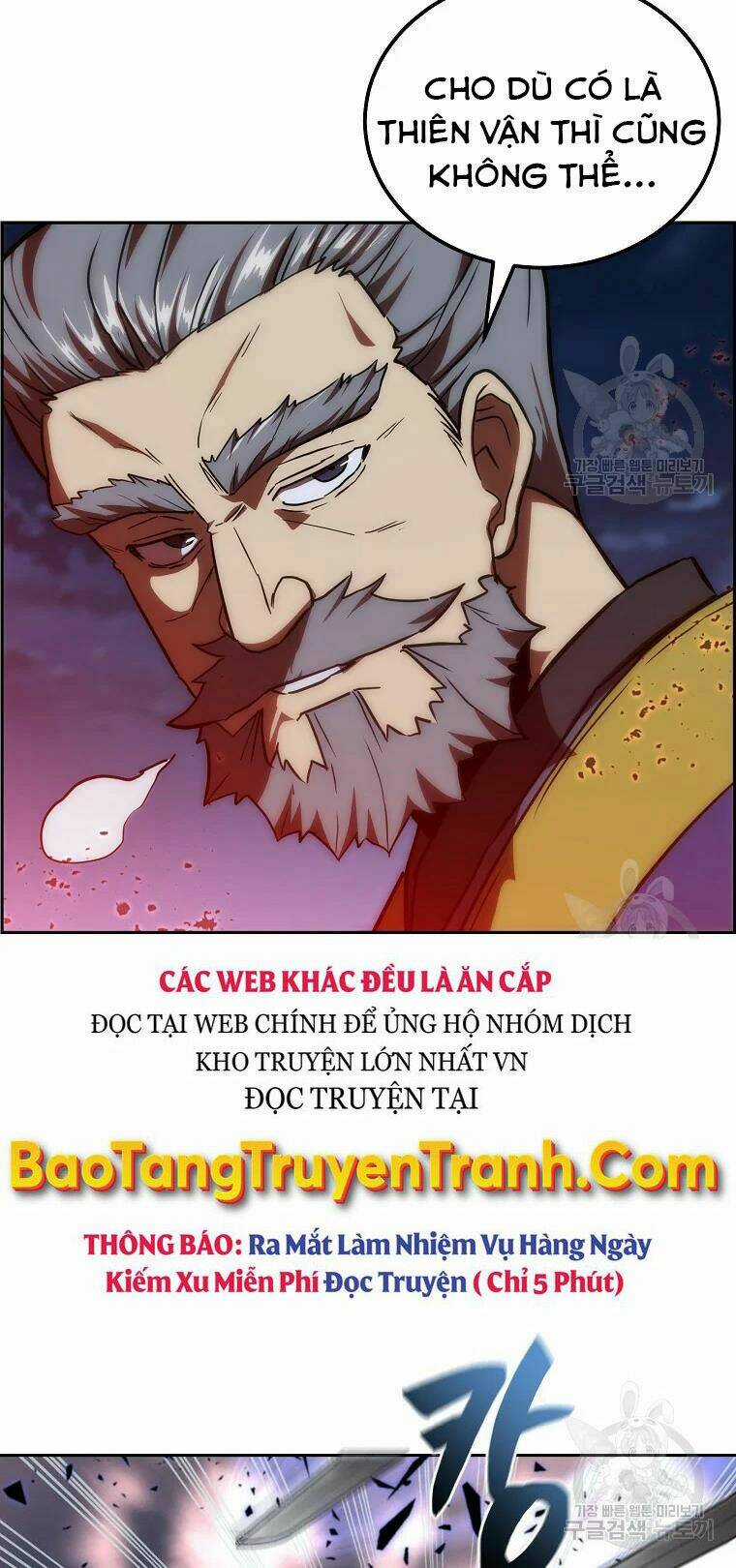 Thiếu Niên Phương Sĩ Chapter 39 trang 6