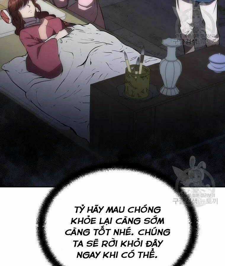 Thiếu Niên Phương Sĩ Chapter 39 trang 69