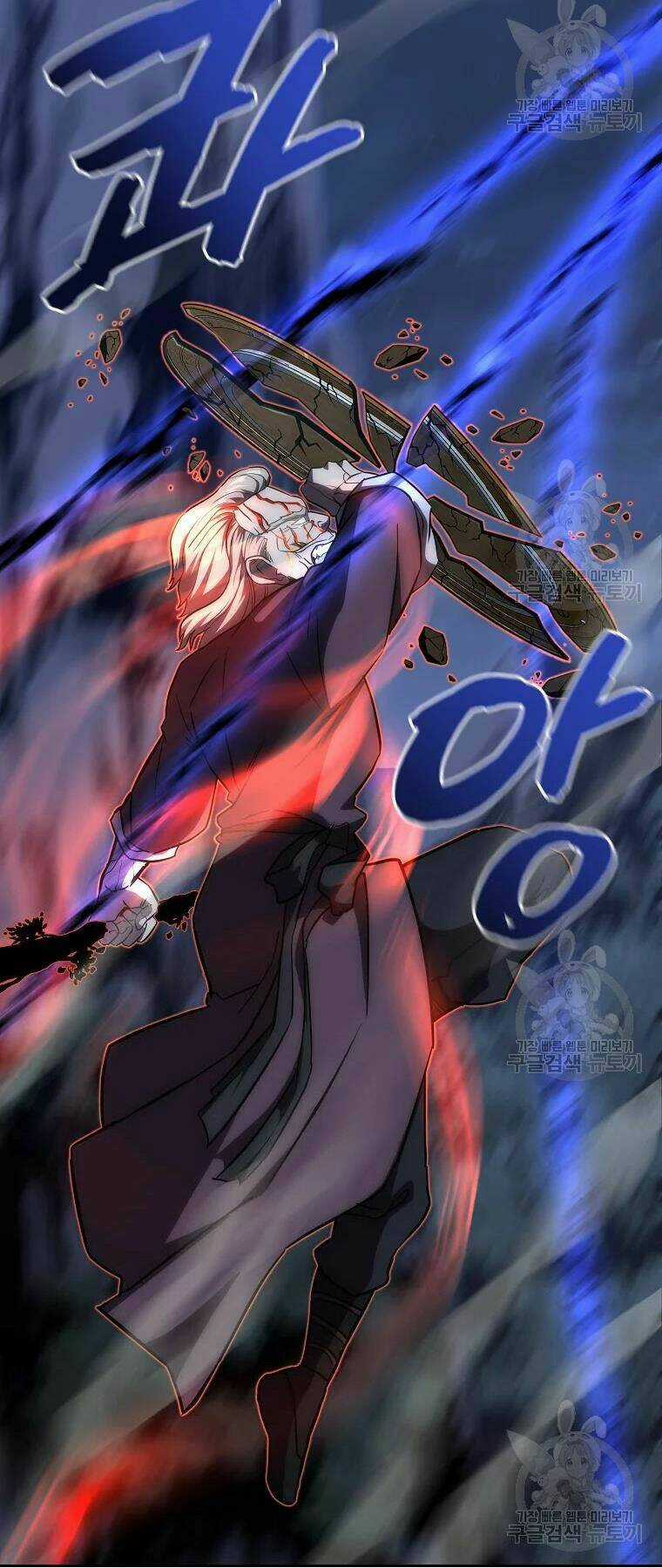 Thiếu Niên Phương Sĩ Chapter 39 trang 9