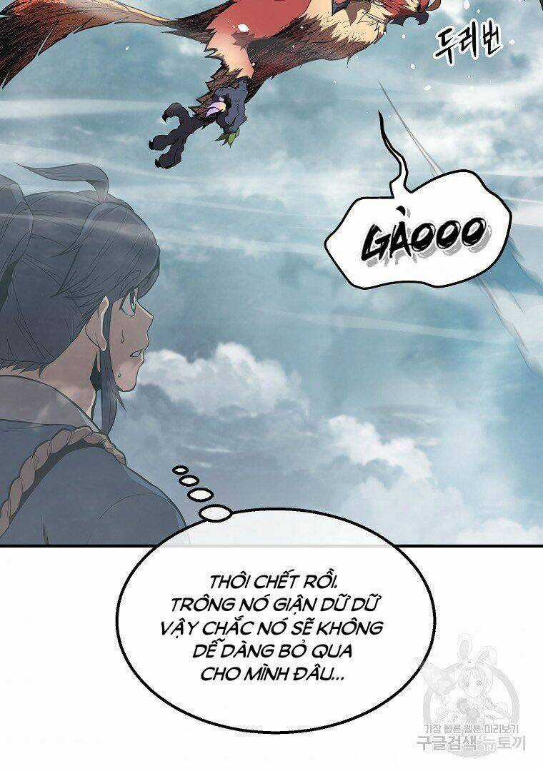 Thiếu Niên Phương Sĩ Chapter 4 trang 110