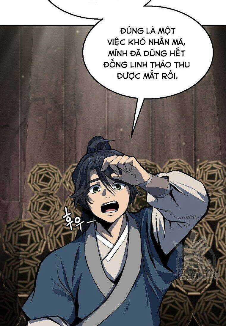 Thiếu Niên Phương Sĩ Chapter 4 trang 16