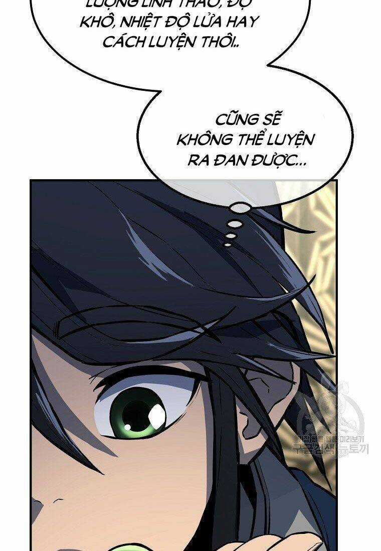 Thiếu Niên Phương Sĩ Chapter 4 trang 18