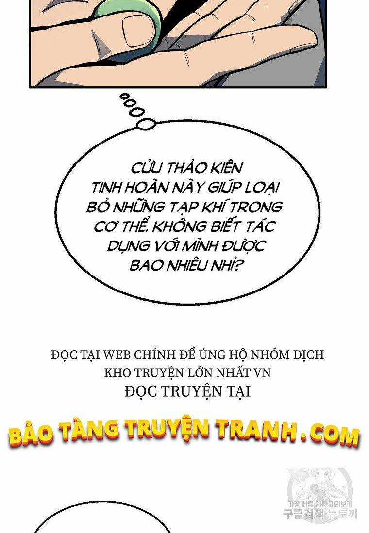 Thiếu Niên Phương Sĩ Chapter 4 trang 19