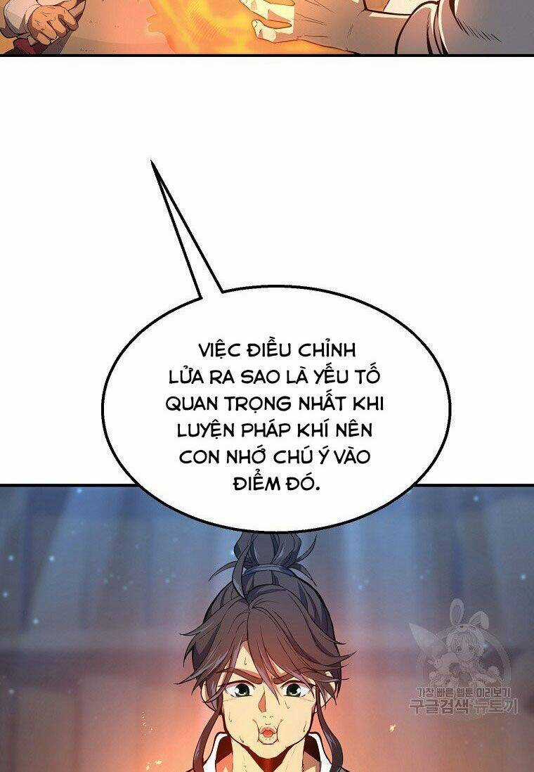 Thiếu Niên Phương Sĩ Chapter 4 trang 2