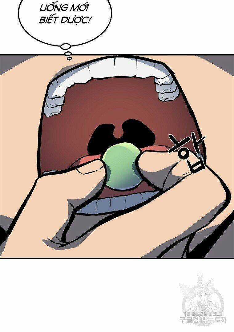 Thiếu Niên Phương Sĩ Chapter 4 trang 20