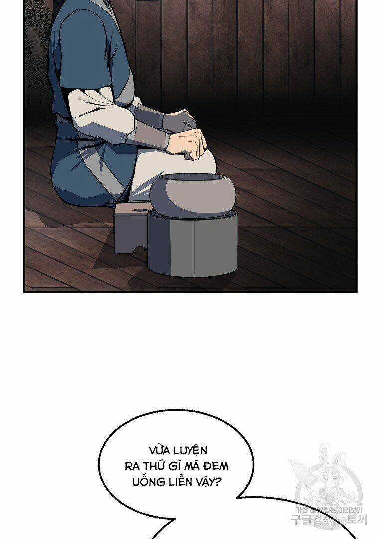 Thiếu Niên Phương Sĩ Chapter 4 trang 22