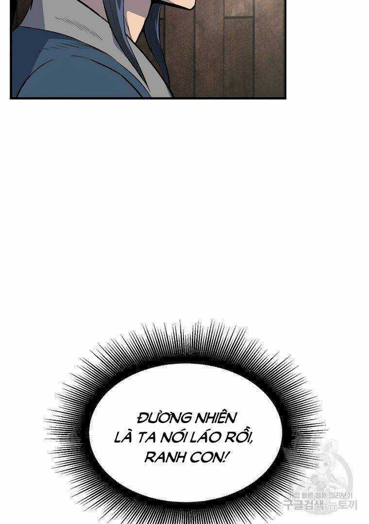 Thiếu Niên Phương Sĩ Chapter 4 trang 27