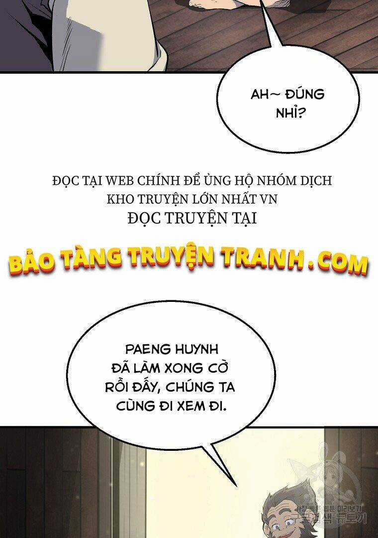 Thiếu Niên Phương Sĩ Chapter 4 trang 29