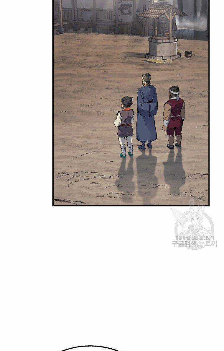 Thiếu Niên Phương Sĩ Chapter 4 trang 32