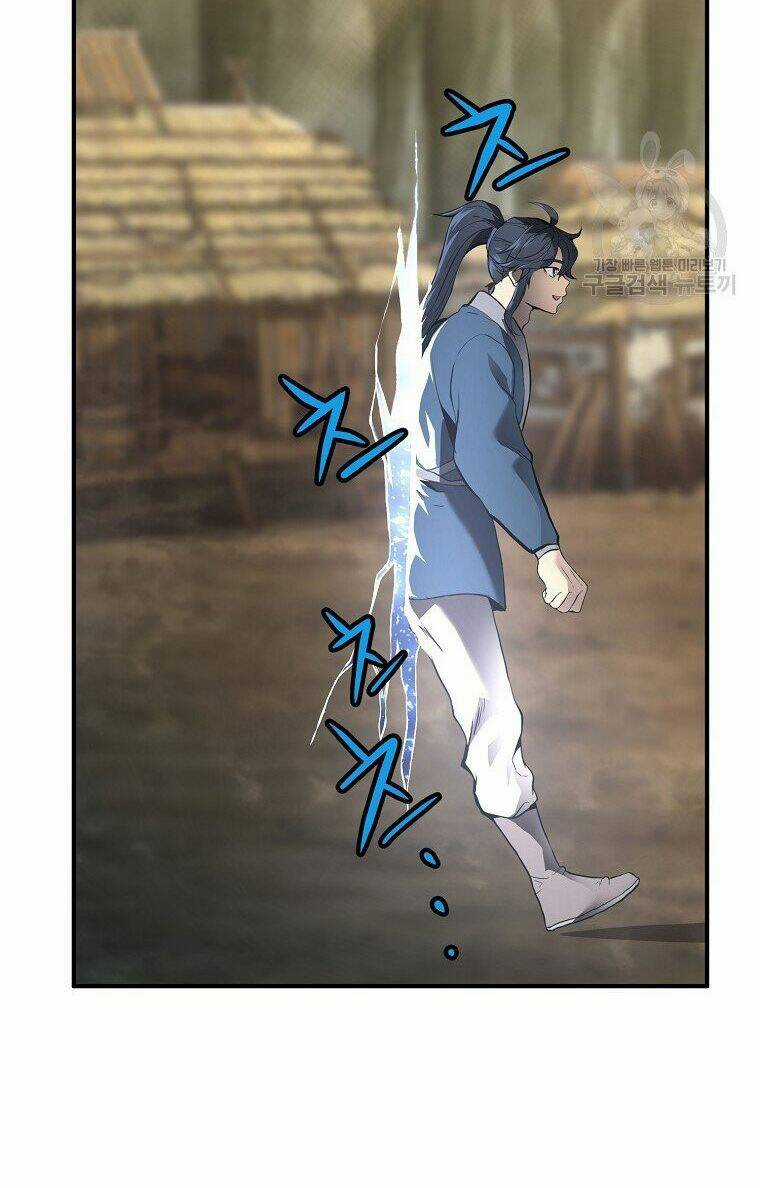 Thiếu Niên Phương Sĩ Chapter 4 trang 37