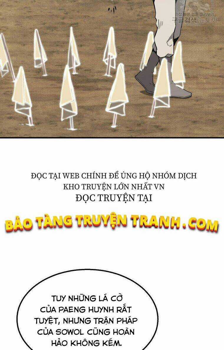 Thiếu Niên Phương Sĩ Chapter 4 trang 39