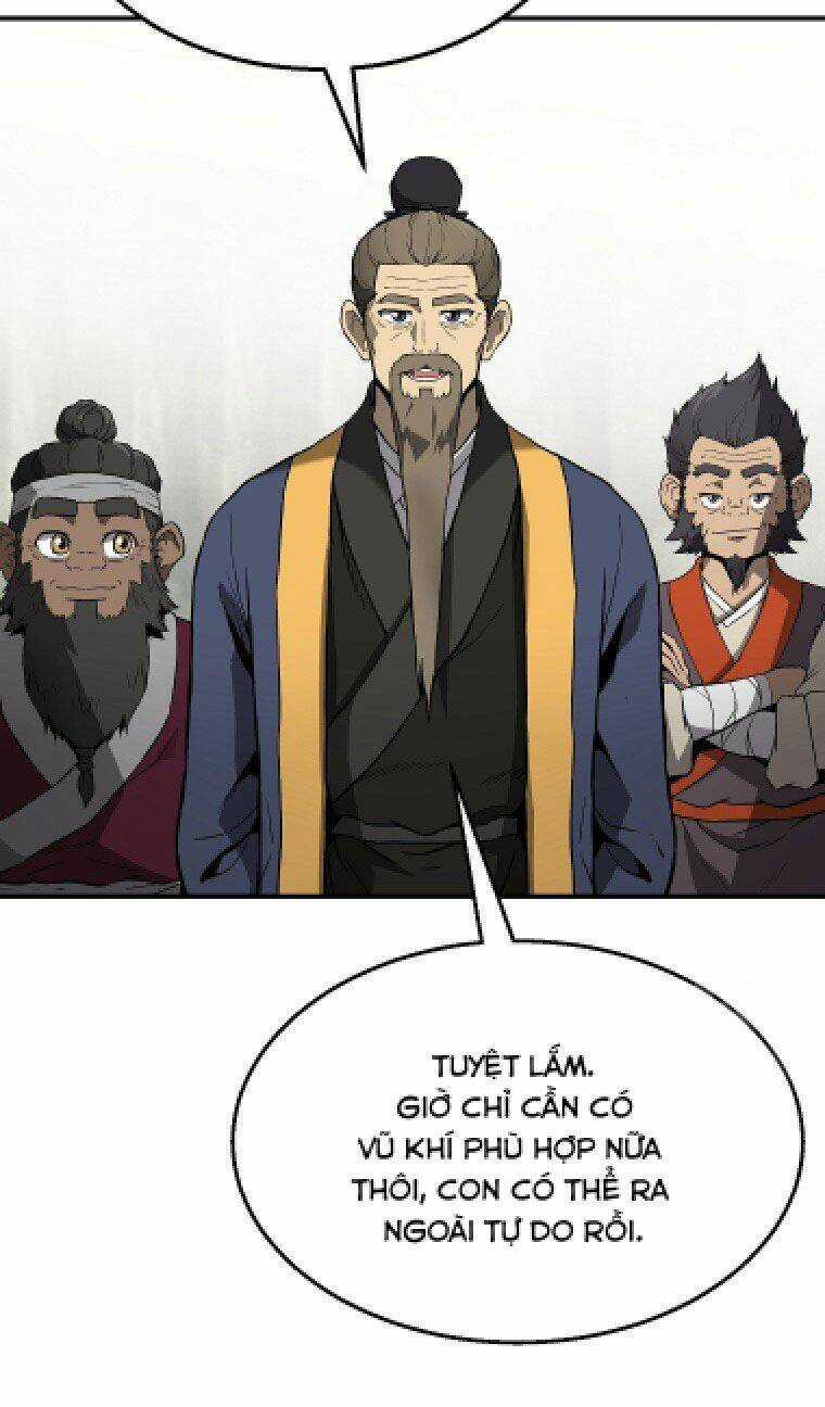 Thiếu Niên Phương Sĩ Chapter 4 trang 40