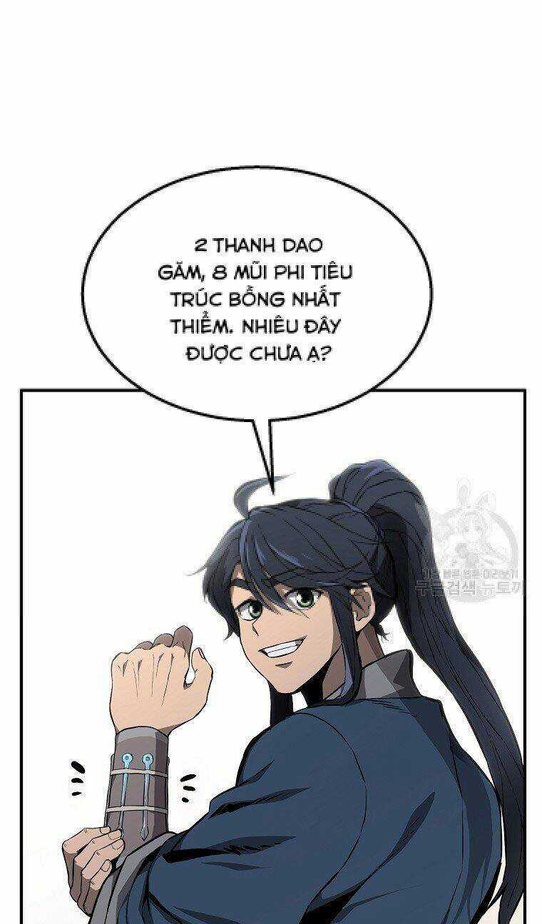 Thiếu Niên Phương Sĩ Chapter 4 trang 41