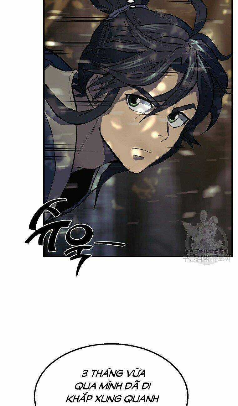 Thiếu Niên Phương Sĩ Chapter 4 trang 46