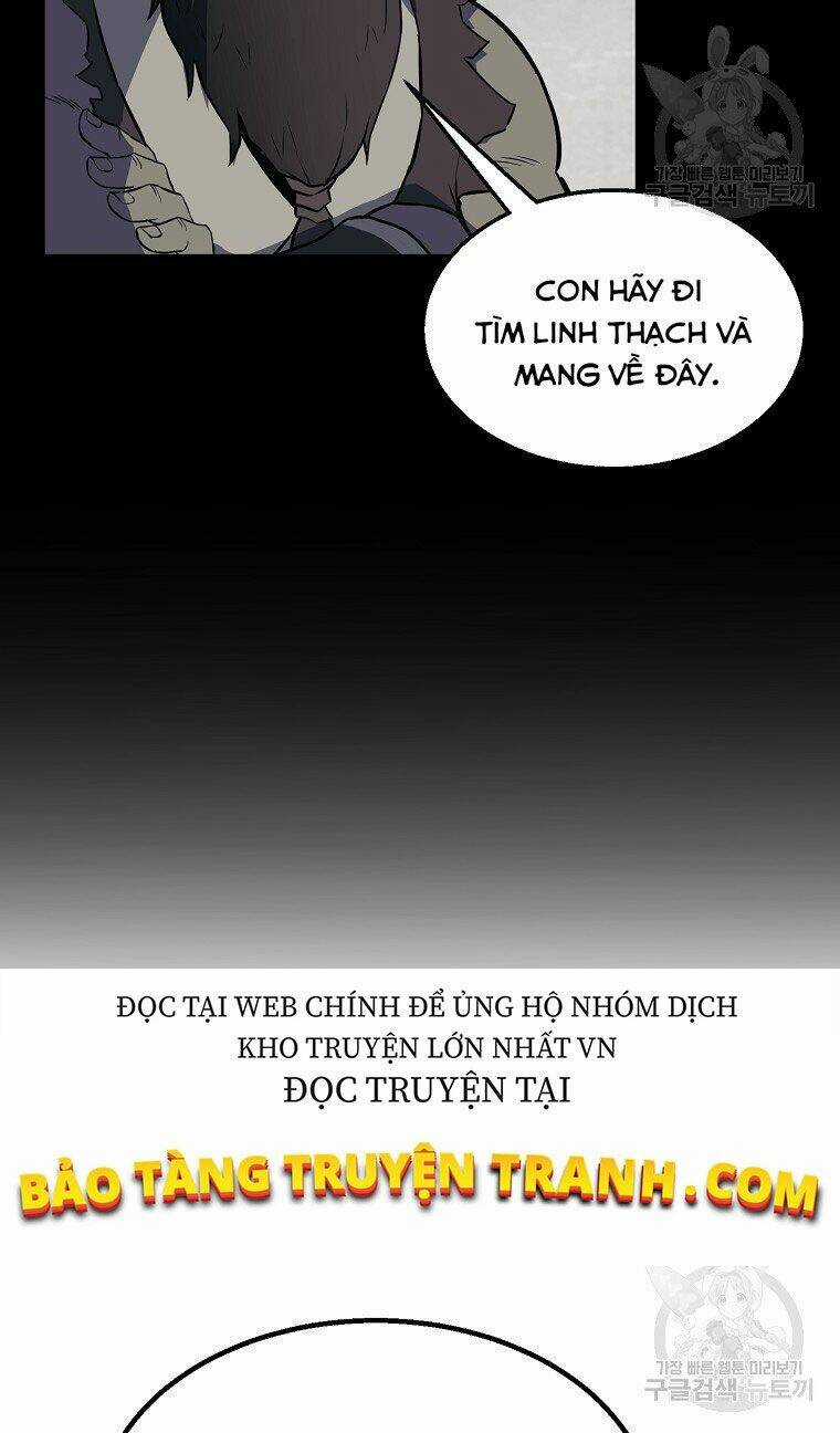 Thiếu Niên Phương Sĩ Chapter 4 trang 49