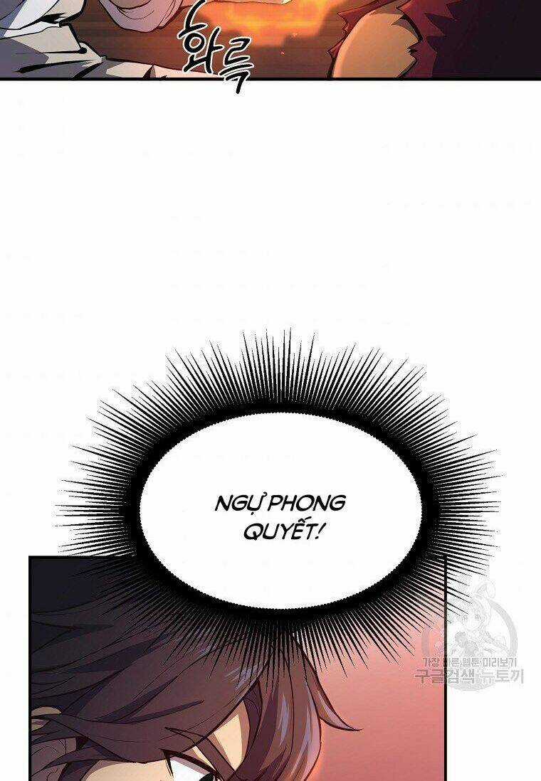 Thiếu Niên Phương Sĩ Chapter 4 trang 5