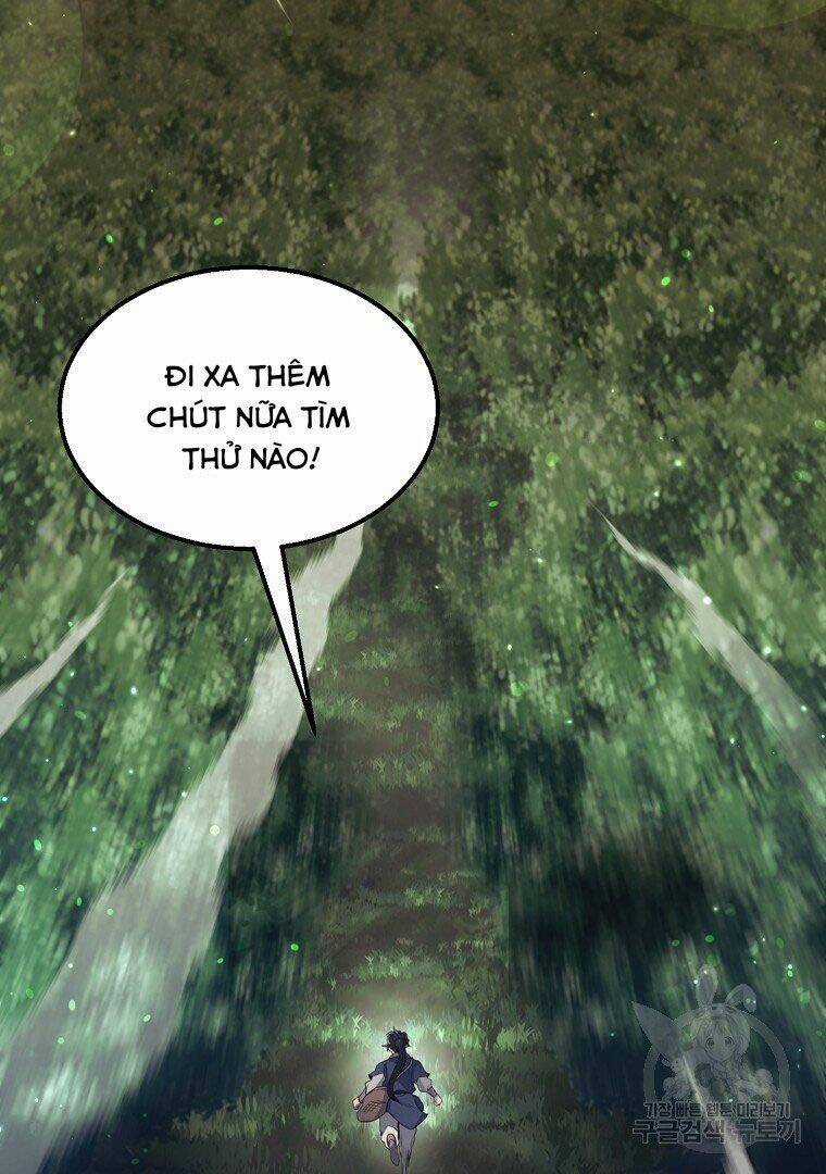 Thiếu Niên Phương Sĩ Chapter 4 trang 53