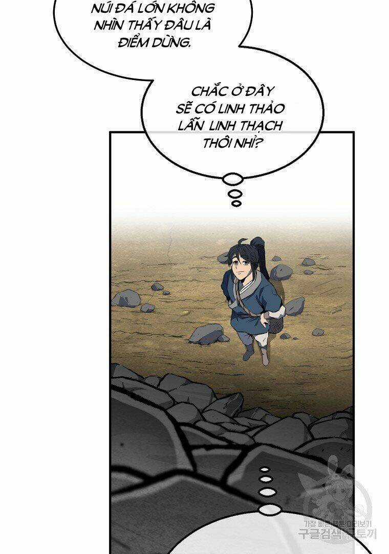 Thiếu Niên Phương Sĩ Chapter 4 trang 56