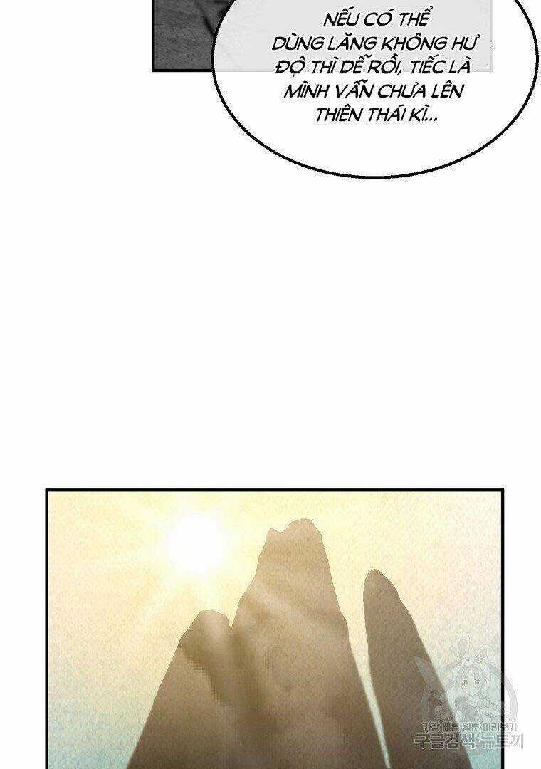 Thiếu Niên Phương Sĩ Chapter 4 trang 57