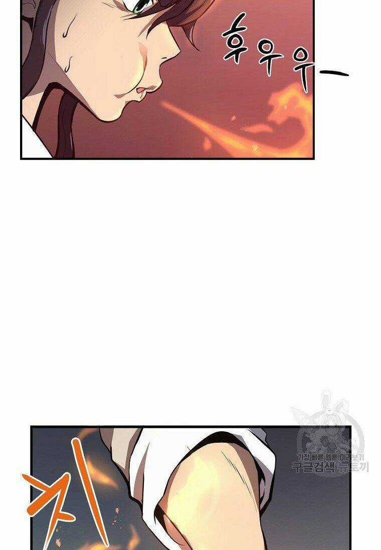 Thiếu Niên Phương Sĩ Chapter 4 trang 6