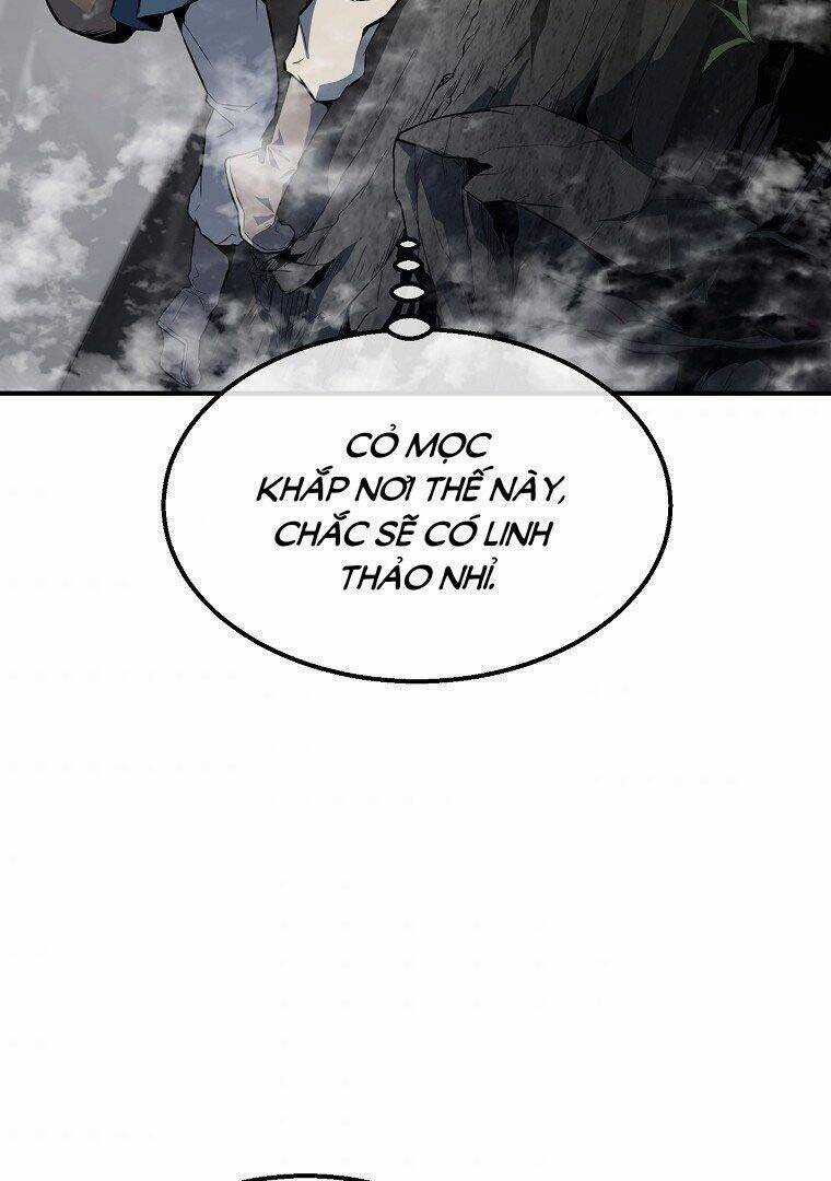 Thiếu Niên Phương Sĩ Chapter 4 trang 61