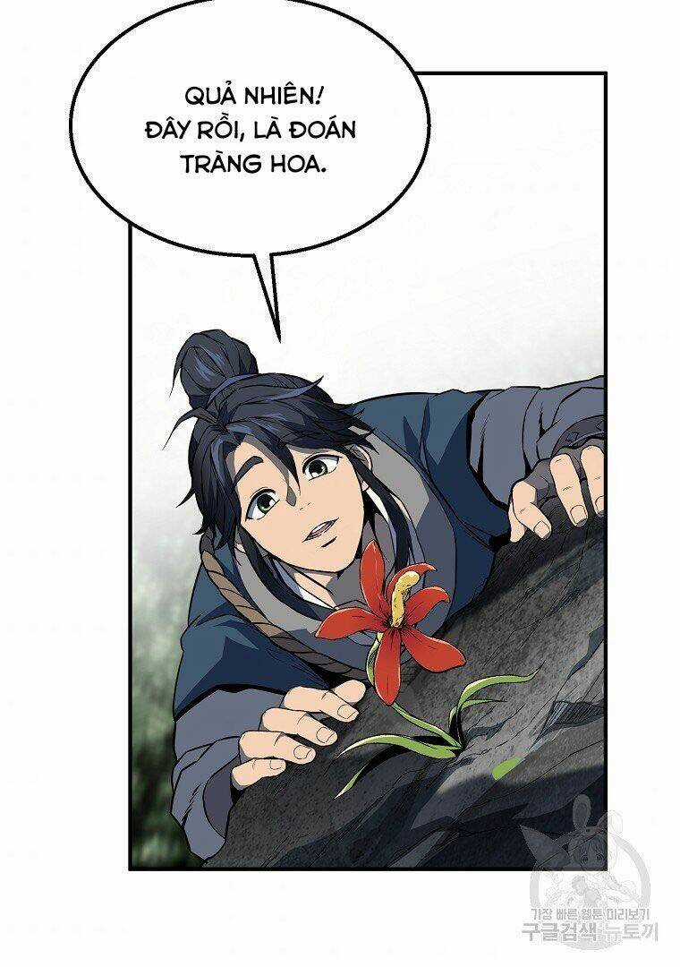 Thiếu Niên Phương Sĩ Chapter 4 trang 62