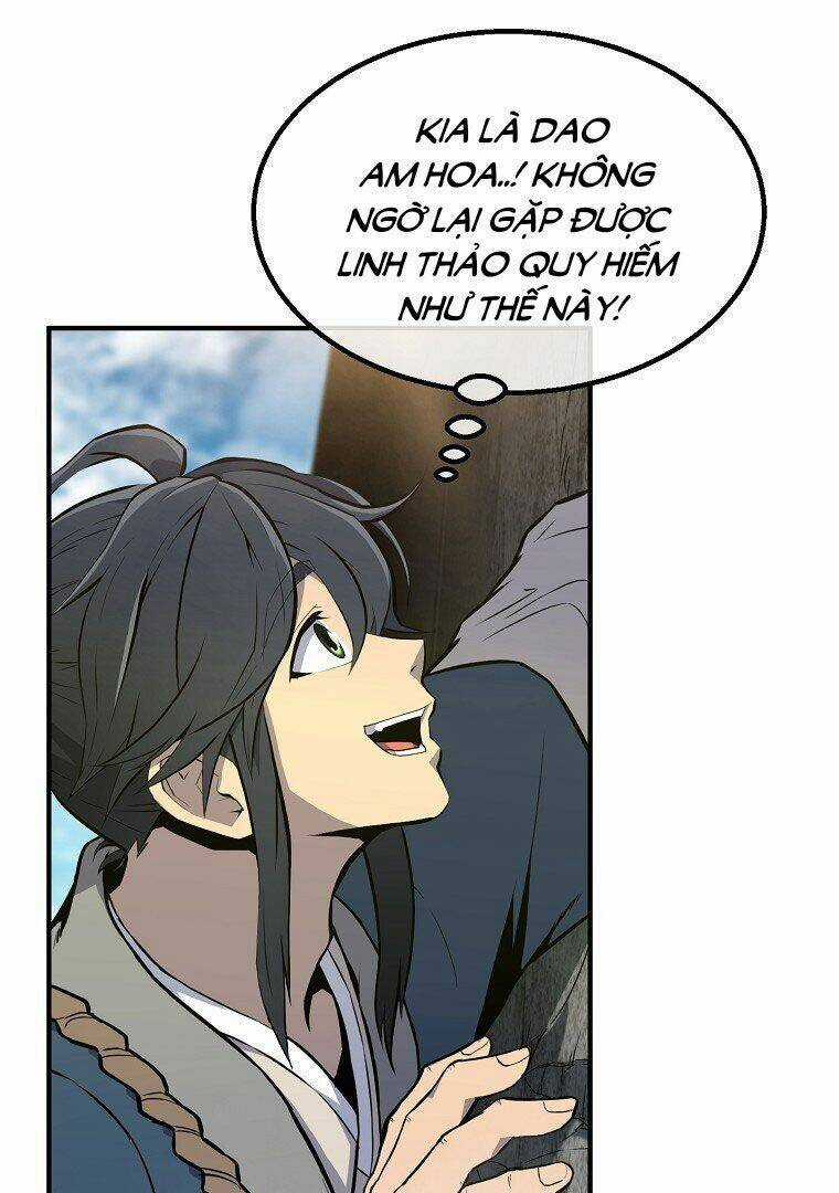 Thiếu Niên Phương Sĩ Chapter 4 trang 66