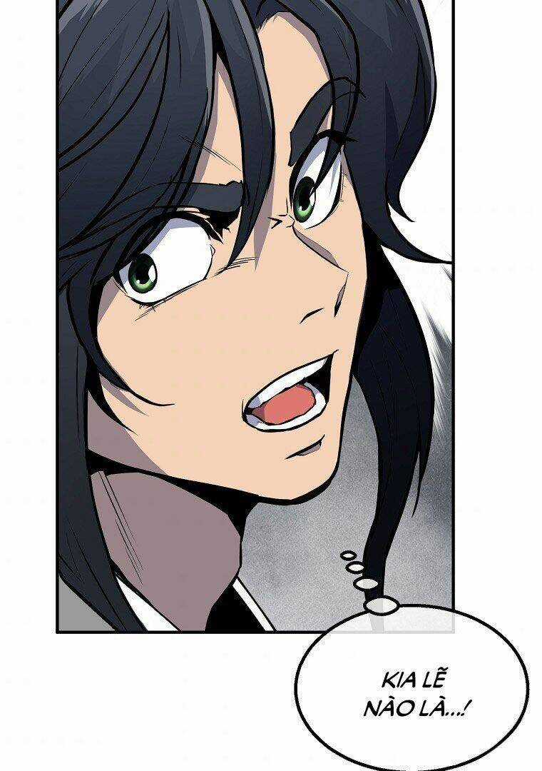 Thiếu Niên Phương Sĩ Chapter 4 trang 72