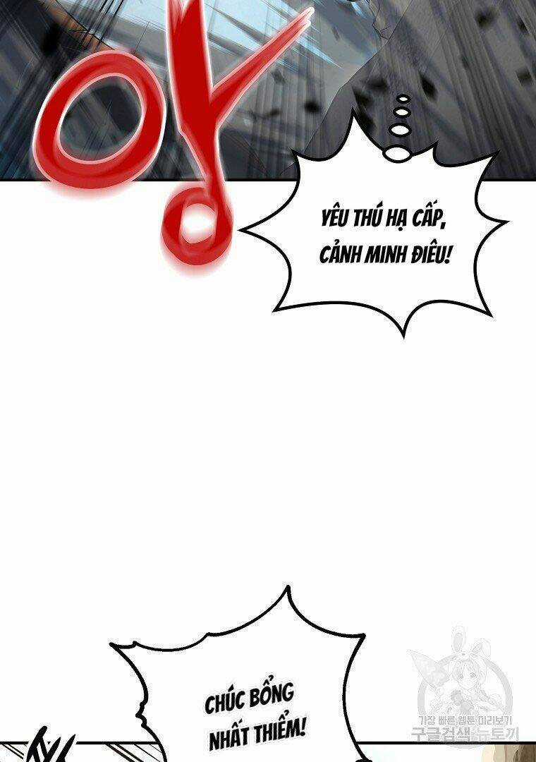 Thiếu Niên Phương Sĩ Chapter 4 trang 75